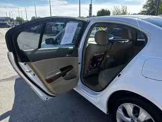 2009 Honda Accord Sdn 4dr I4 Auto EX-L