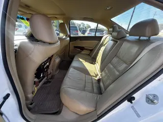 2009 Honda Accord Sdn 4dr I4 Auto EX-L