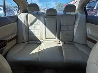 2009 Honda Accord Sdn 4dr I4 Auto EX-L