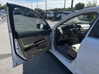 2009 Honda Accord Sdn 4dr I4 Auto EX-L