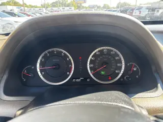 2009 Honda Accord Sdn 4dr I4 Auto EX-L