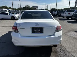 2009 Honda Accord Sdn 4dr I4 Auto EX-L