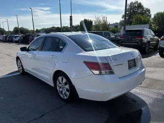 2009 Honda Accord Sdn 4dr I4 Auto EX-L