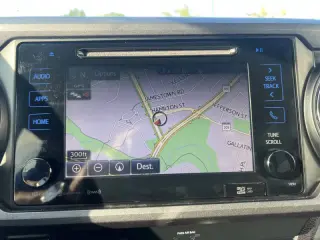 2019 Toyota Tacoma