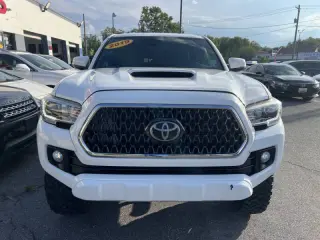 2019 Toyota Tacoma