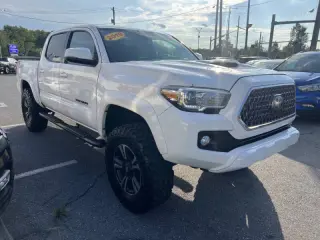 2019 Toyota Tacoma