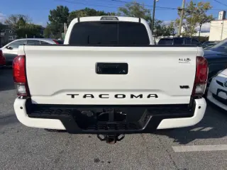 2019 Toyota Tacoma