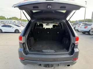 2013 Jeep Grand Cherokee Laredo