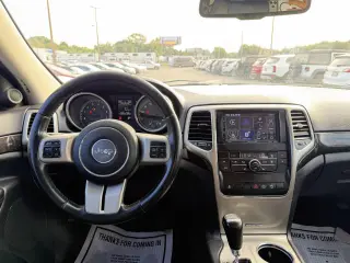 2013 Jeep Grand Cherokee Laredo
