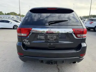 2013 Jeep Grand Cherokee Laredo