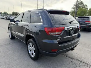 2013 Jeep Grand Cherokee Laredo