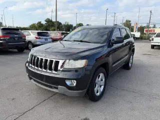 2013 Jeep Grand Cherokee Laredo
