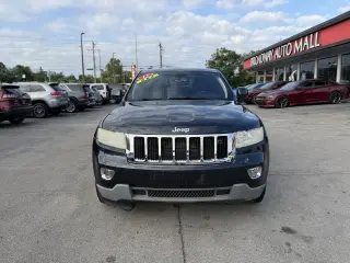 2013 Jeep Grand Cherokee Laredo