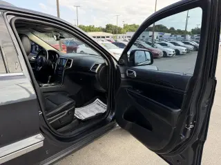 2013 Jeep Grand Cherokee Laredo