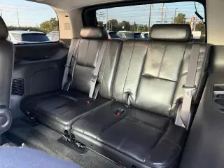 2007 GMC Yukon Denali