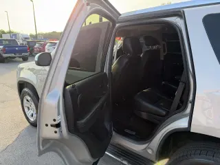 2007 GMC Yukon Denali