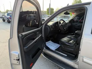 2007 GMC Yukon Denali