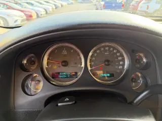 2007 GMC Yukon Denali
