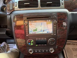 2007 GMC Yukon Denali