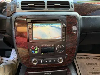 2007 GMC Yukon Denali