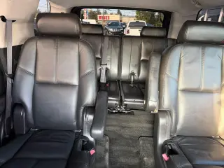 2007 GMC Yukon Denali