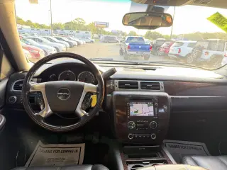 2007 GMC Yukon Denali