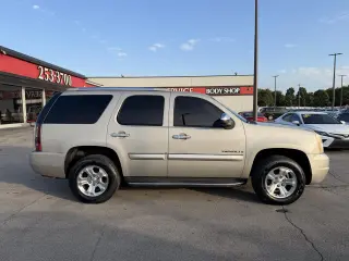 2007 GMC Yukon Denali