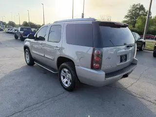 2007 GMC Yukon Denali