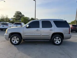 2007 GMC Yukon Denali