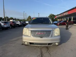 2007 GMC Yukon Denali