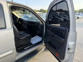 2007 GMC Yukon Denali