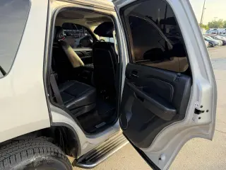 2007 GMC Yukon Denali