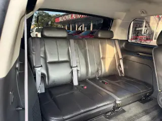 2007 GMC Yukon Denali
