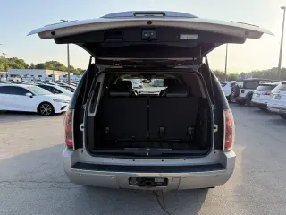 2007 GMC Yukon Denali