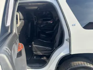 2010 Chevrolet Tahoe 4WD 4dr 1500 LT
