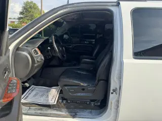 2010 Chevrolet Tahoe 4WD 4dr 1500 LT