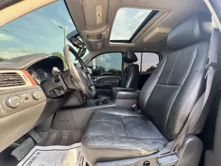 2010 Chevrolet Tahoe 4WD 4dr 1500 LT