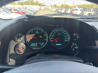 2010 Chevrolet Tahoe 4WD 4dr 1500 LT