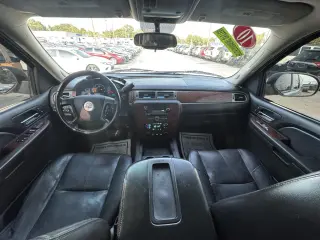 2010 Chevrolet Tahoe 4WD 4dr 1500 LT