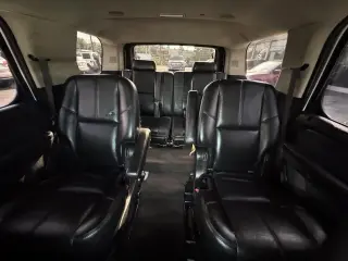 2010 Chevrolet Tahoe 4WD 4dr 1500 LT