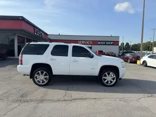 2010 Chevrolet Tahoe 4WD 4dr 1500 LT