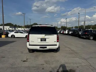 2010 Chevrolet Tahoe 4WD 4dr 1500 LT