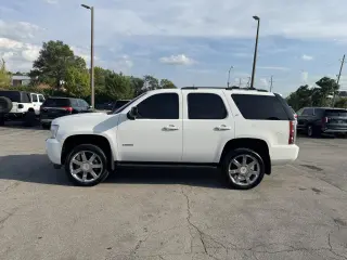 2010 Chevrolet Tahoe 4WD 4dr 1500 LT