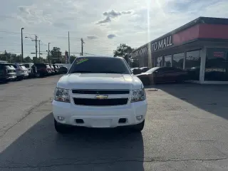 2010 Chevrolet Tahoe 4WD 4dr 1500 LT