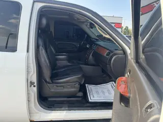 2010 Chevrolet Tahoe 4WD 4dr 1500 LT