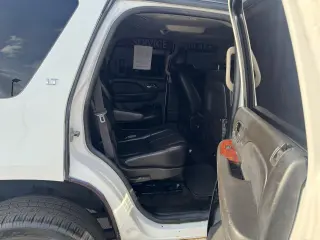 2010 Chevrolet Tahoe 4WD 4dr 1500 LT