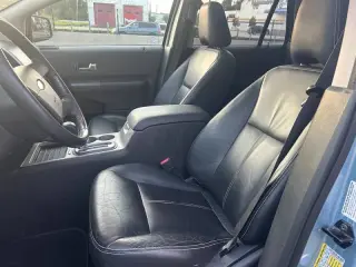 2008 Ford Edge