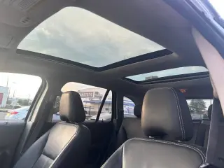 2008 Ford Edge