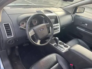 2008 Ford Edge