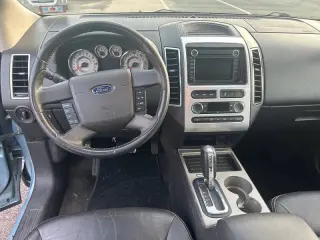 2008 Ford Edge
